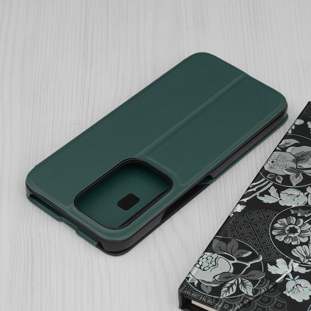 Techsuit - eFold Series - Honor 200 Lite - Dark Green