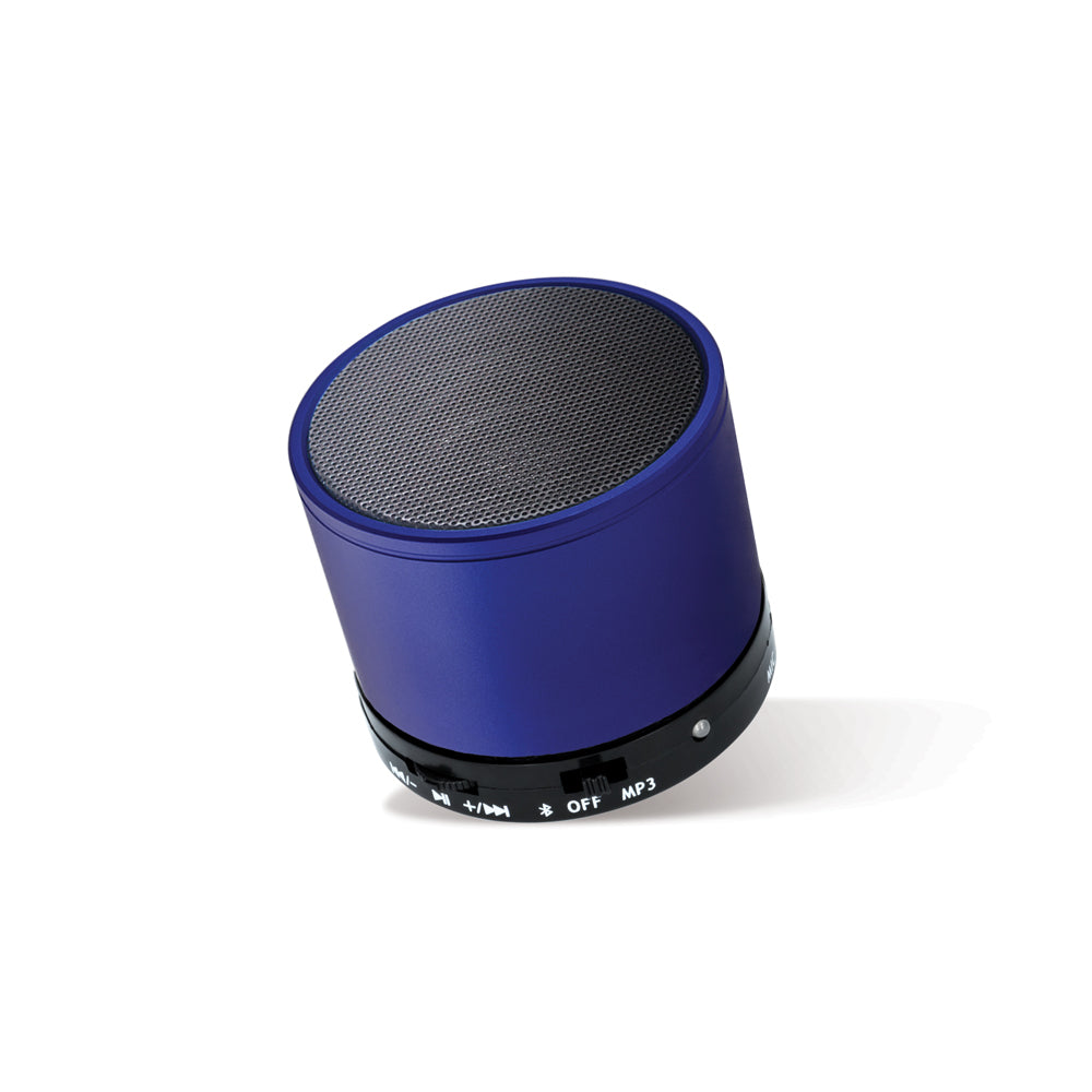 Setty - Bluetooth Speaker Junior (Μπλε)