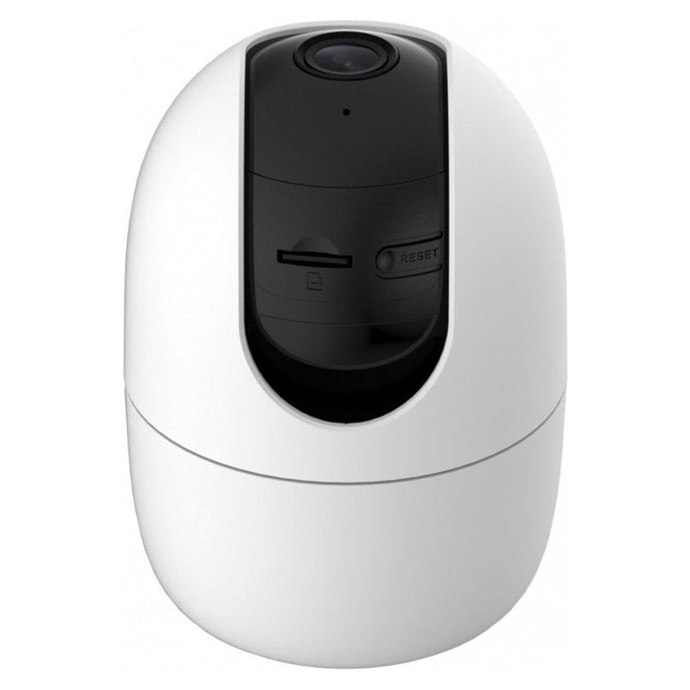 Imou - Indoor Wi-Fi Camera Ranger 2 (IPC-K2EP-5H2W) - 5MP, Two-way Audio, Human Detection, LED Indicator - White