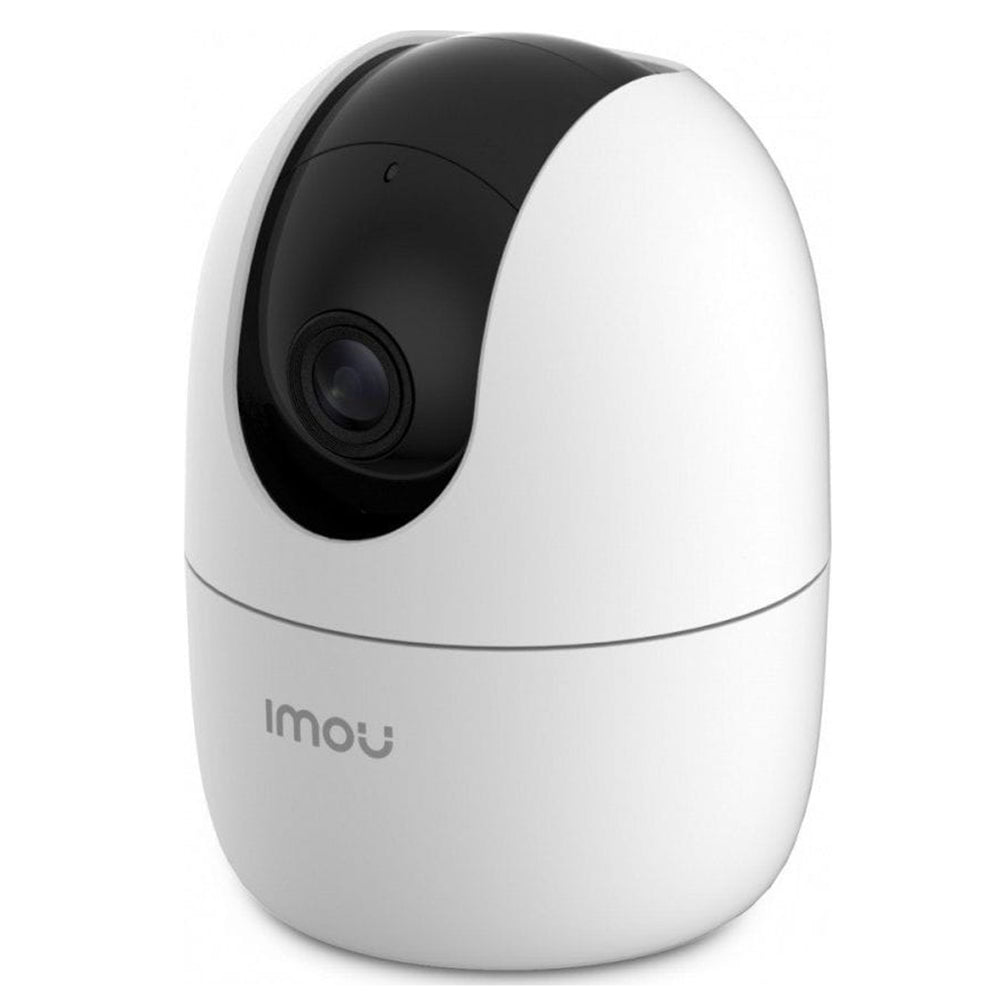 Imou - Indoor Wi-Fi Camera Ranger 2 (IPC-K2EP-5H2W) - 5MP, Two-way Audio, Human Detection, LED Indicator - White