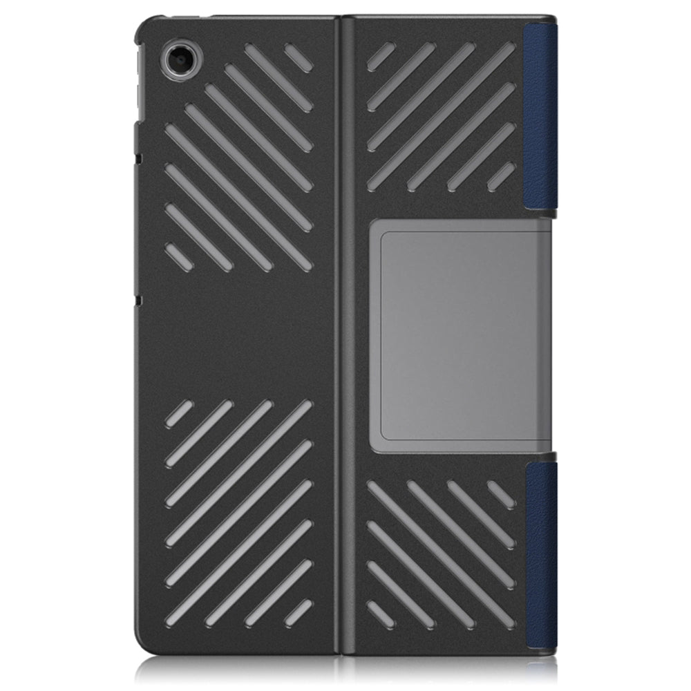 Techsuit - FoldPro - Lenovo Tab Plus - Blue