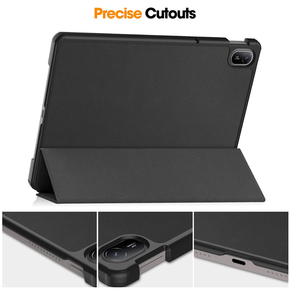 Techsuit - FoldPro - Huawei MatePad SE 11 - Black