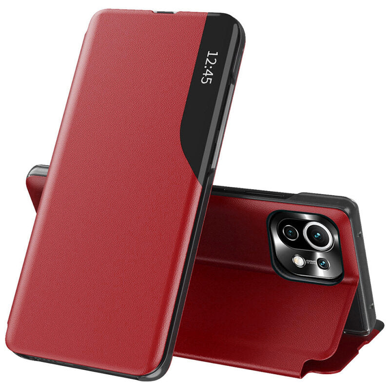 Techsuit - eFold Series - Xiaomi Mi 11 - Red
