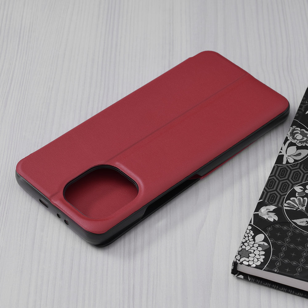 Techsuit - eFold Series - Xiaomi Mi 11 - Red