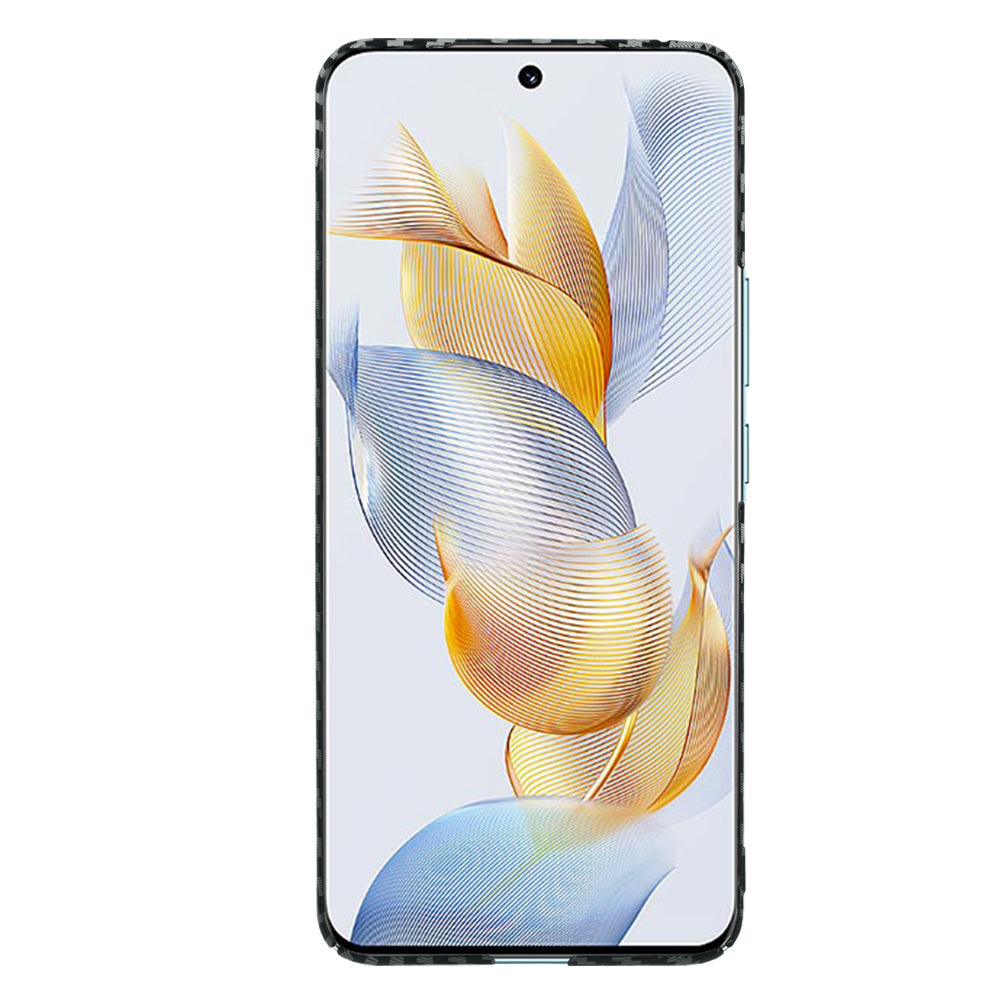 Techsuit - Carbonite FiberShell - Honor 90 - Stealth Gray