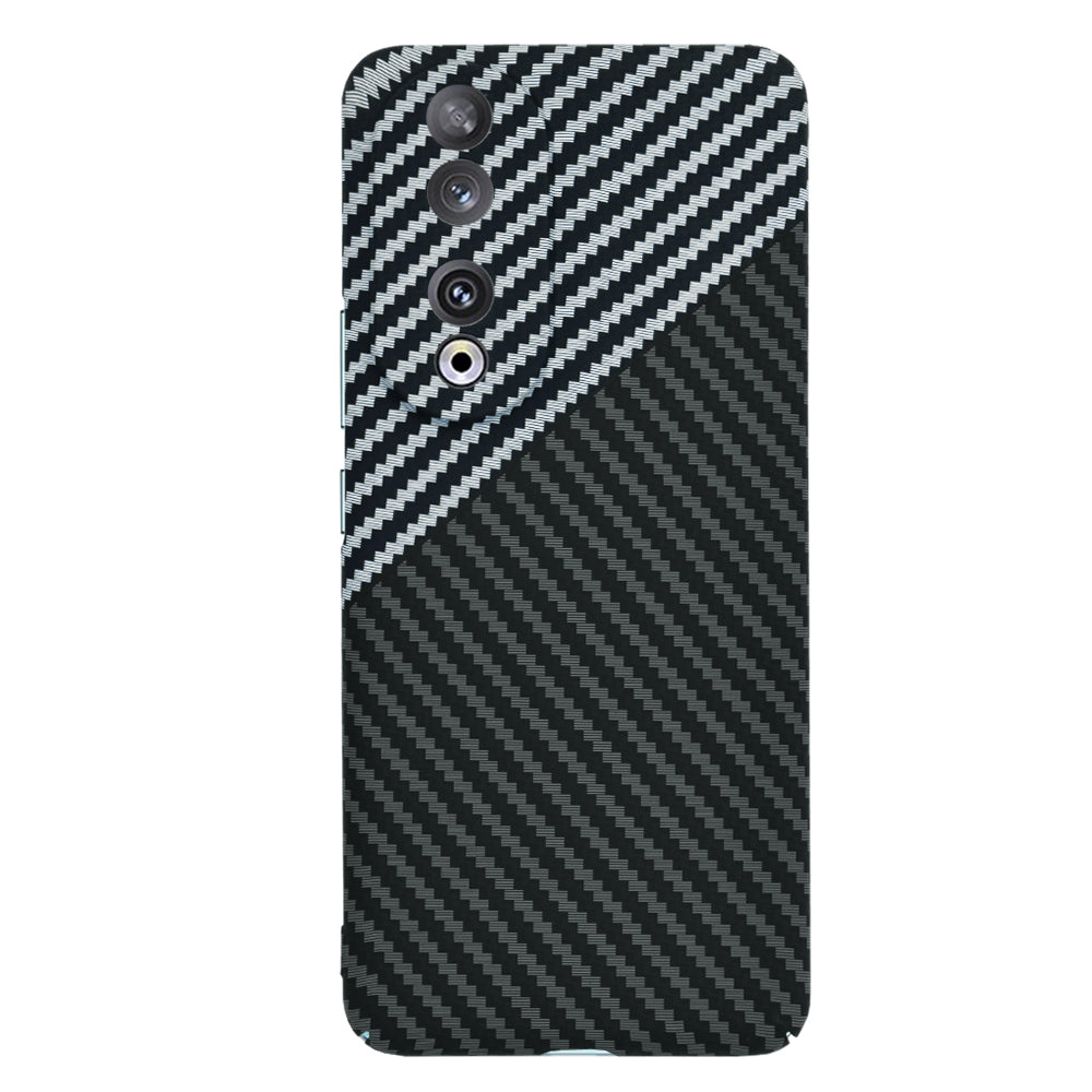 Techsuit - Carbonite FiberShell - Honor 90 - Stealth Gray
