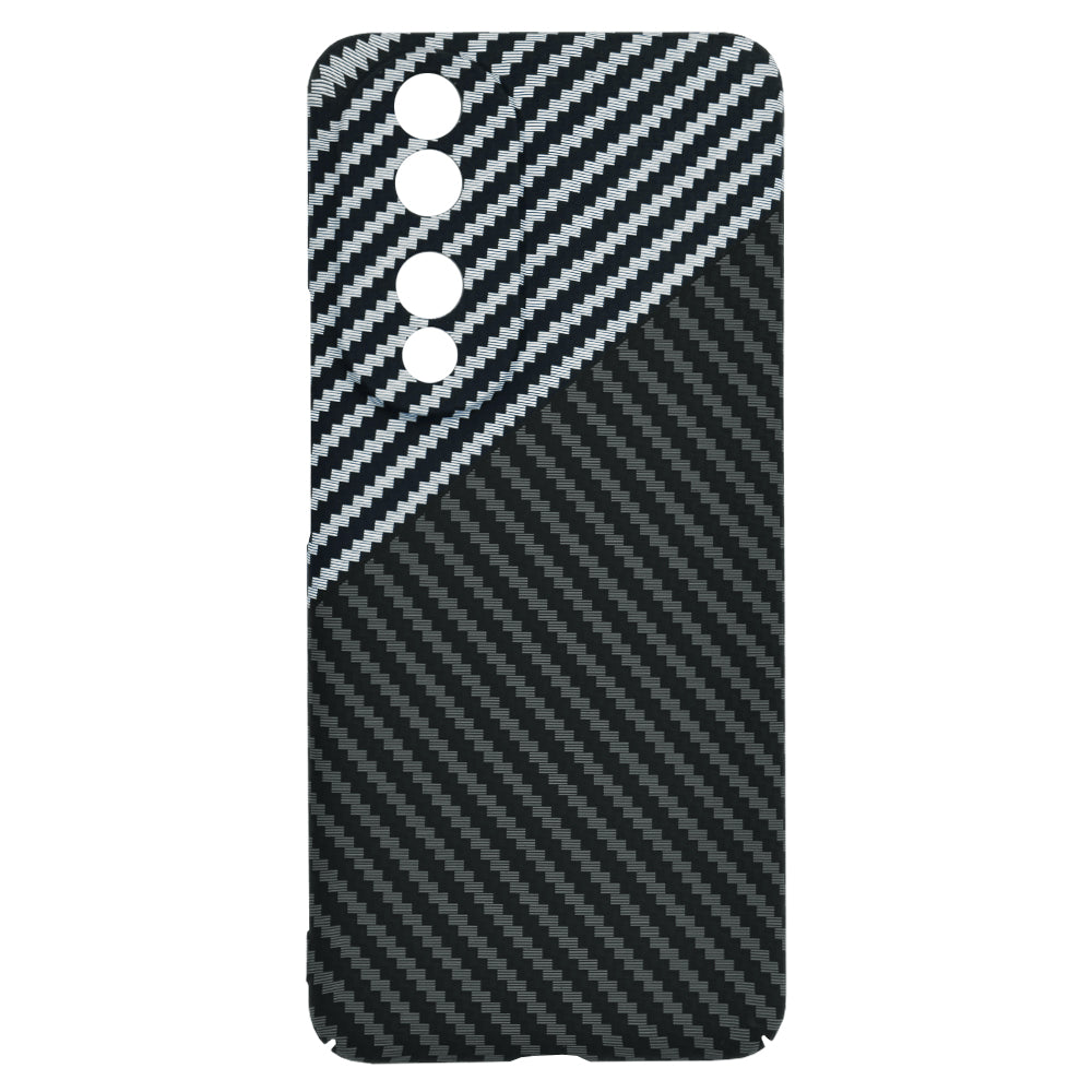 Techsuit - Carbonite FiberShell - Honor 90 - Stealth Gray