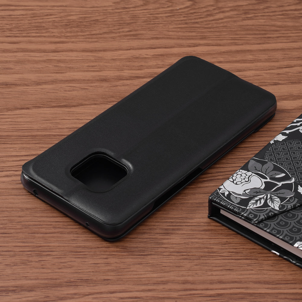 Techsuit - eFold Series - Huawei Mate 20 Pro - Black