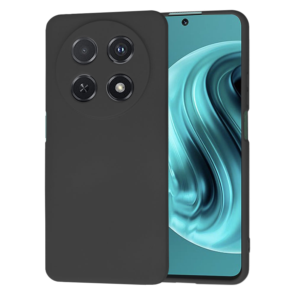 Techsuit - SoftFlex - Huawei nova 12i / 13i - Black