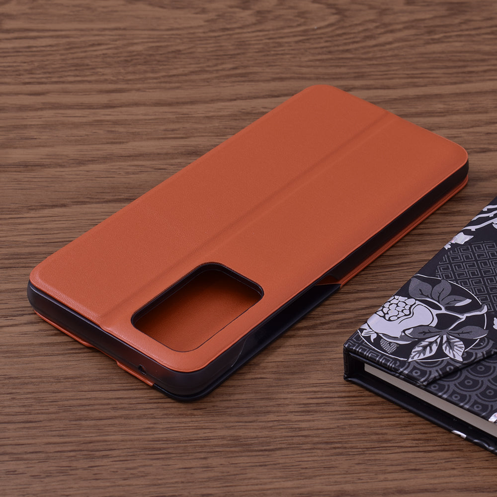 Techsuit - eFold Series - Galaxy A52 4G / A52 5G / A52s 5G - Orange