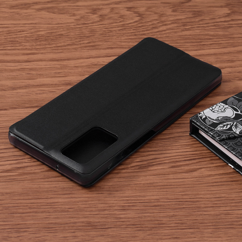 Techsuit - eFold Series - Galaxy Note 20 / Note 20 5G - Black