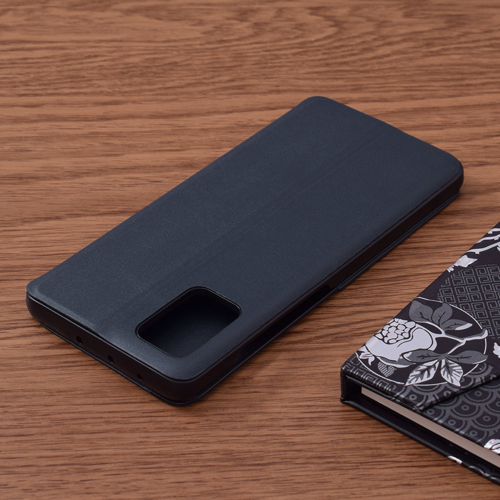 Techsuit - eFold Series - Galaxy A51 4G - Dark Blue