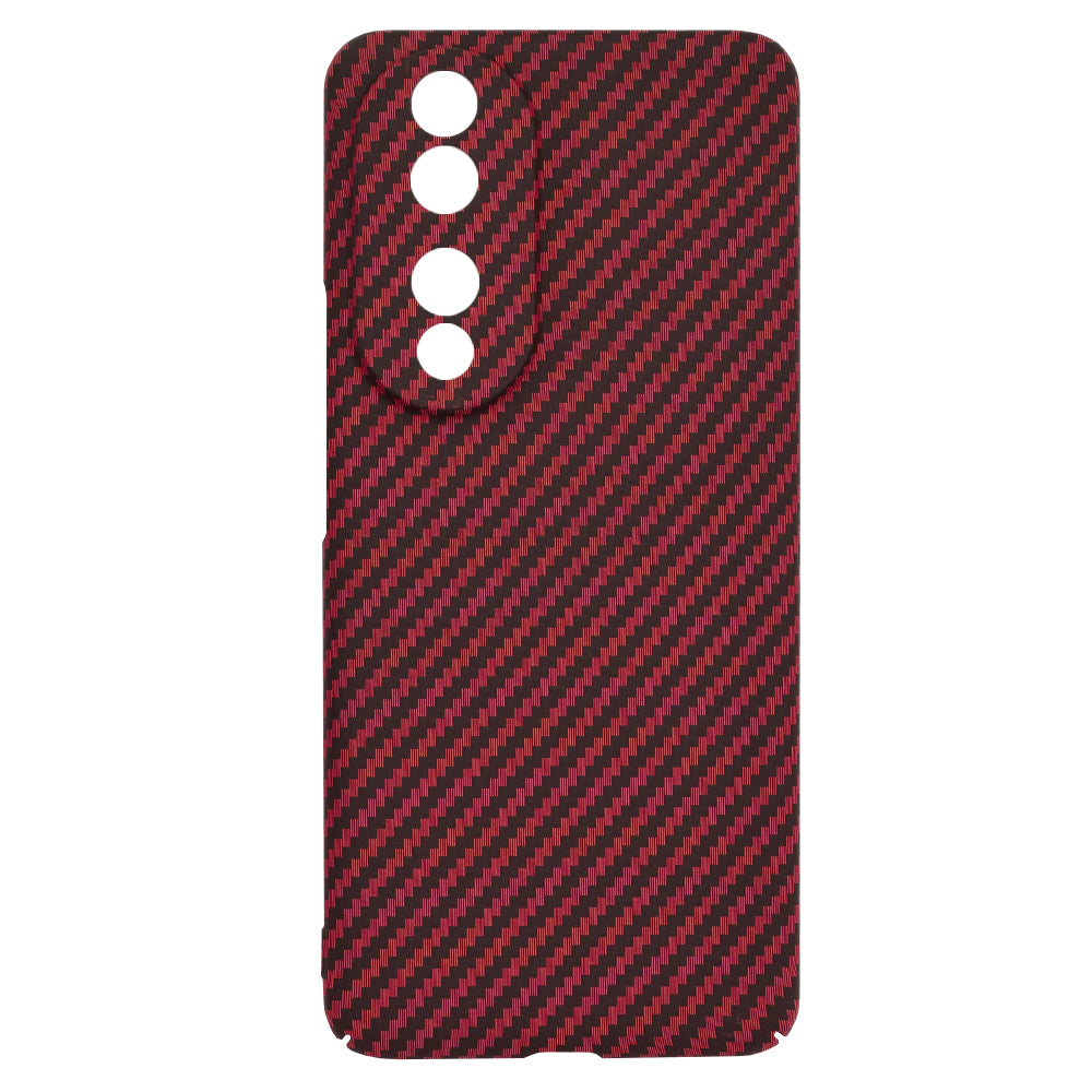 Techsuit - Carbonite FiberShell - Honor 90 - Red