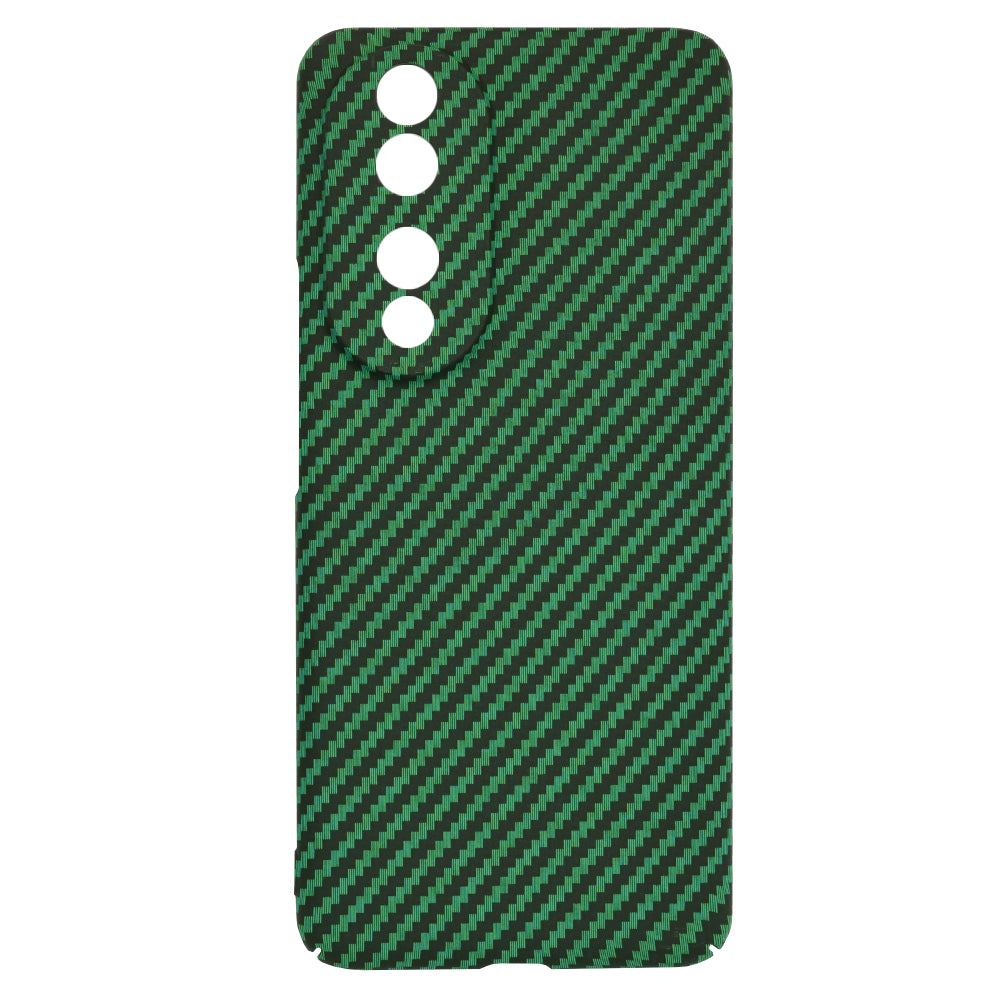 Techsuit - Carbonite FiberShell - Honor 90 - Green