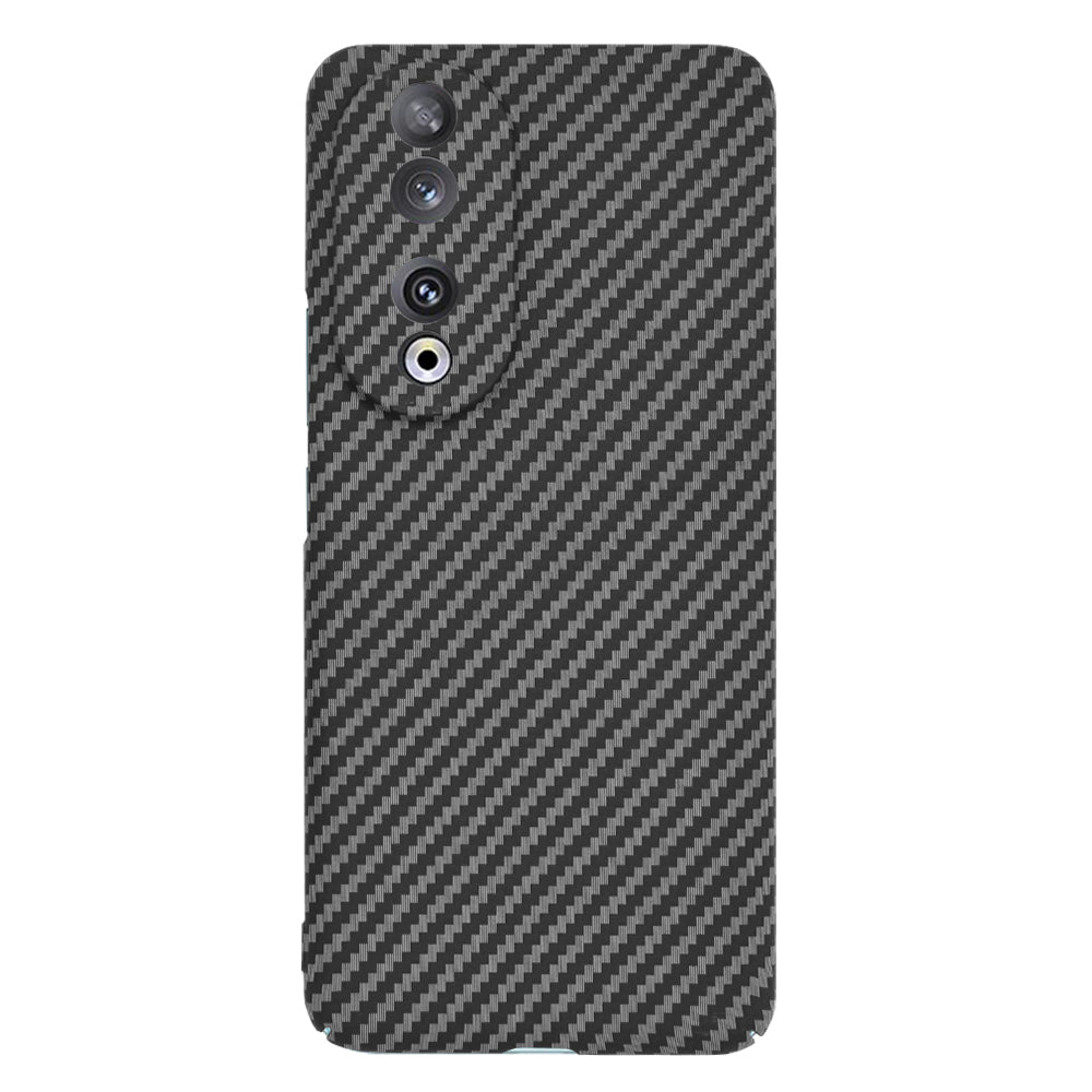 Techsuit - Carbonite FiberShell - Honor 90 - Black