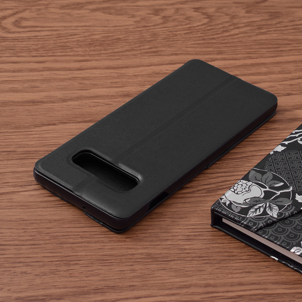 Techsuit - eFold Series - Galaxy S10 - Black