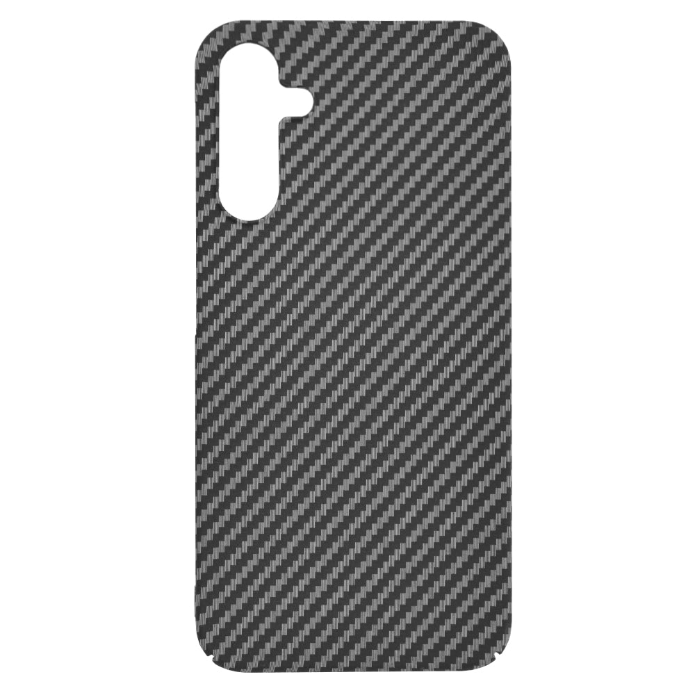Techsuit - Carbonite FiberShell - Galaxy A15 4G / A15 5G - Black