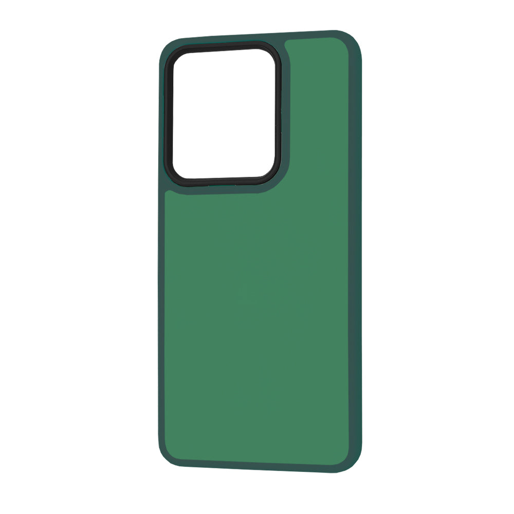 Techsuit - HaloFrost Series - Xiaomi Redmi Note 13 4G - Midnight Green