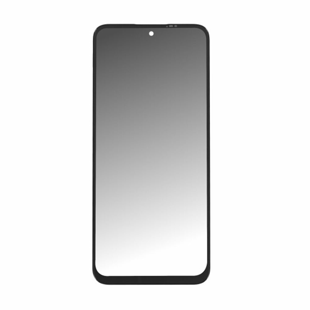 OEM - Display Touchscreen without Frame (19442) - Motorola Moto G31 / G41 / G71 5G - Black