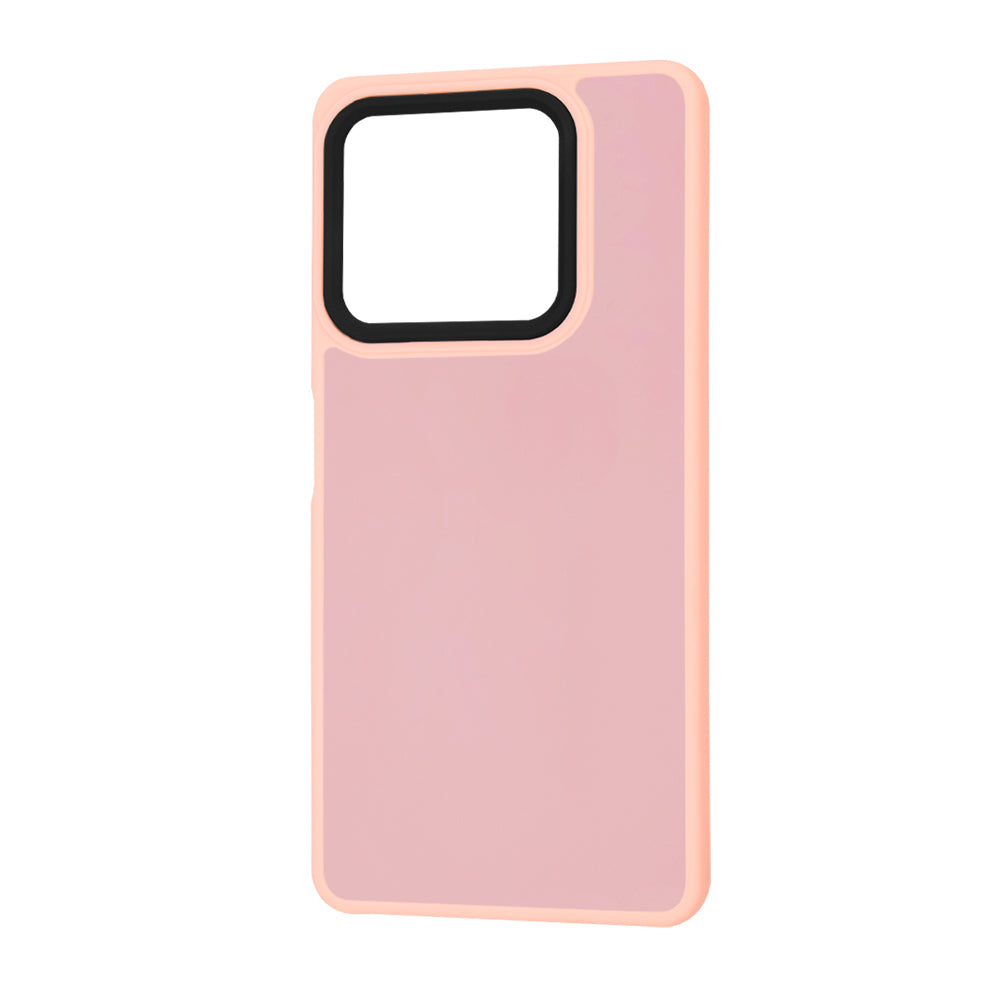 Techsuit - HaloFrost Series - Xiaomi Redmi Note 13 5G - Pink