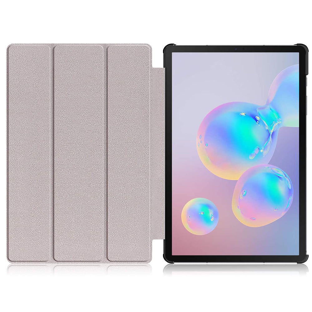 Techsuit - FoldPro - Galaxy Tab S6 Lite (2020 / 2022 / 2024) - Urban Vibe