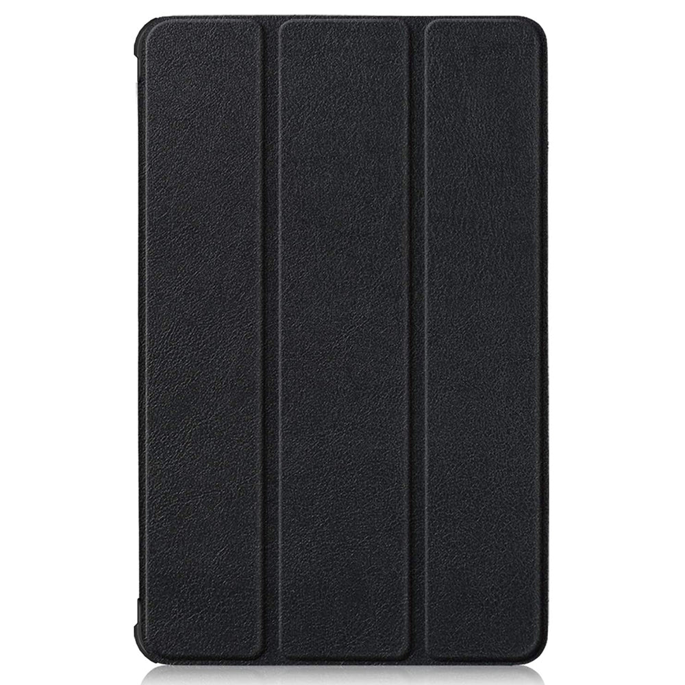 Techsuit - FoldPro - Galaxy Tab S6 Lite (2020 / 2022 / 2024) - Black