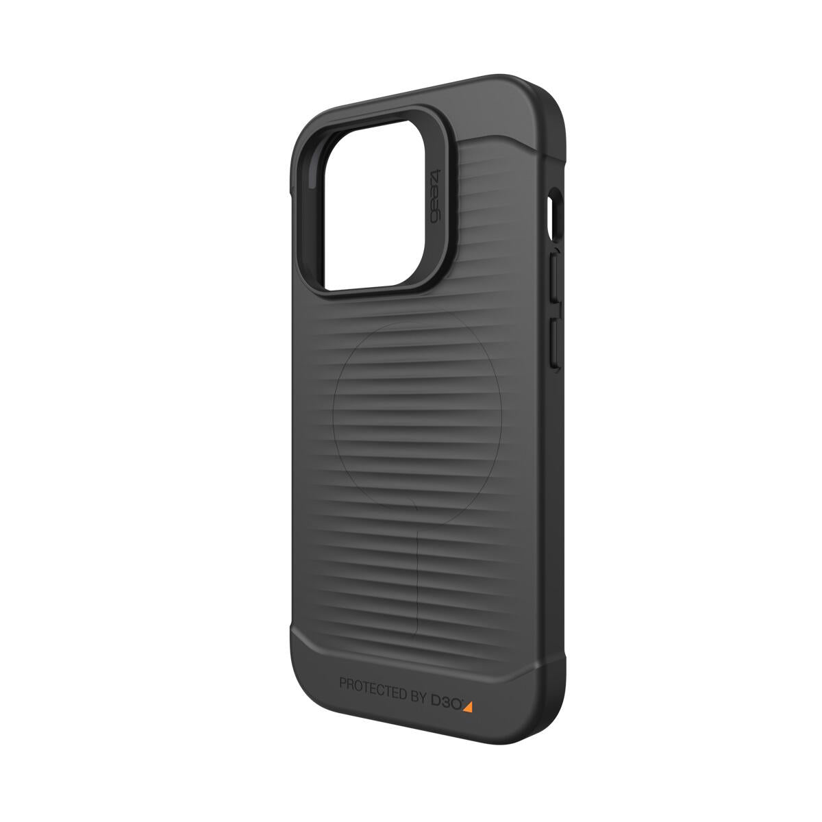 Gear 4 Havana Snap Ελαφριά Θήκη Προστασίας Magsafe Με Προστασία D3O – Iphone 14 Pro (Μαύρο) – Θήκη για κινητό από το PhoneBazaar.gr