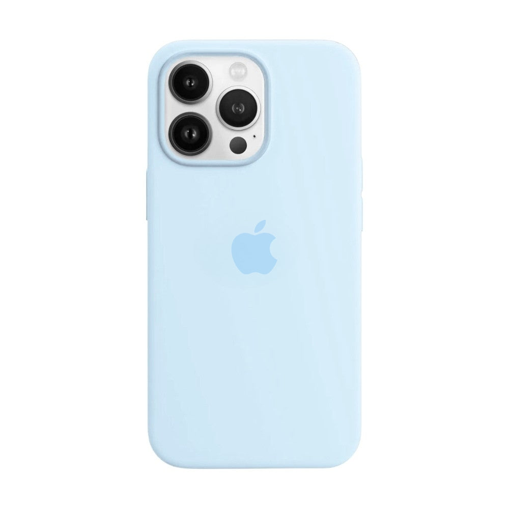 Θήκη Σιλικόνης iPhone 14 Pro Max