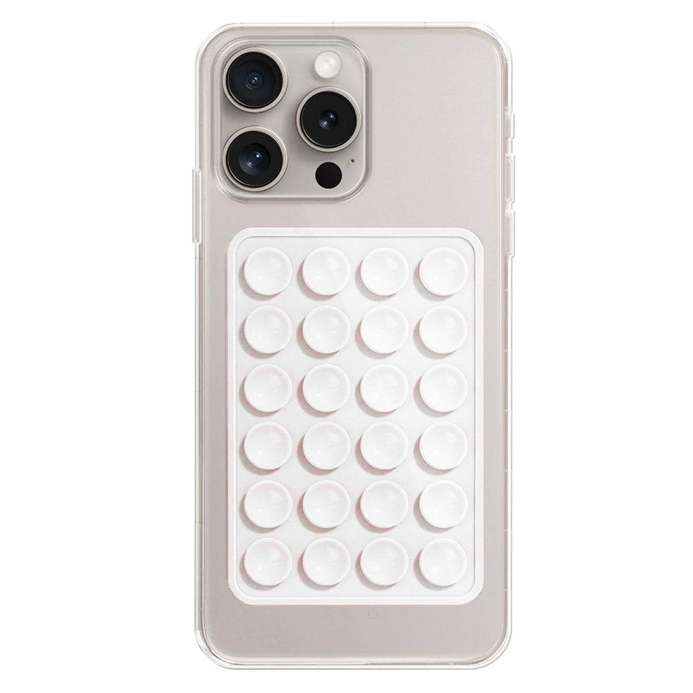 Silicone Mobile Phone Suction Cup For Selfies - Pop It