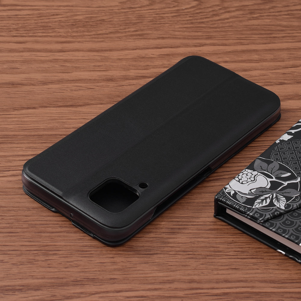 Techsuit - eFold Series - Huawei P40 lite - Black