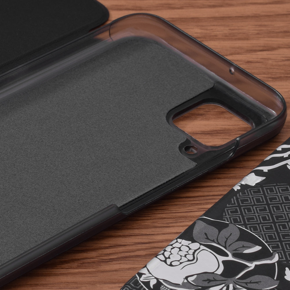 Techsuit - eFold Series - Huawei P40 lite - Black