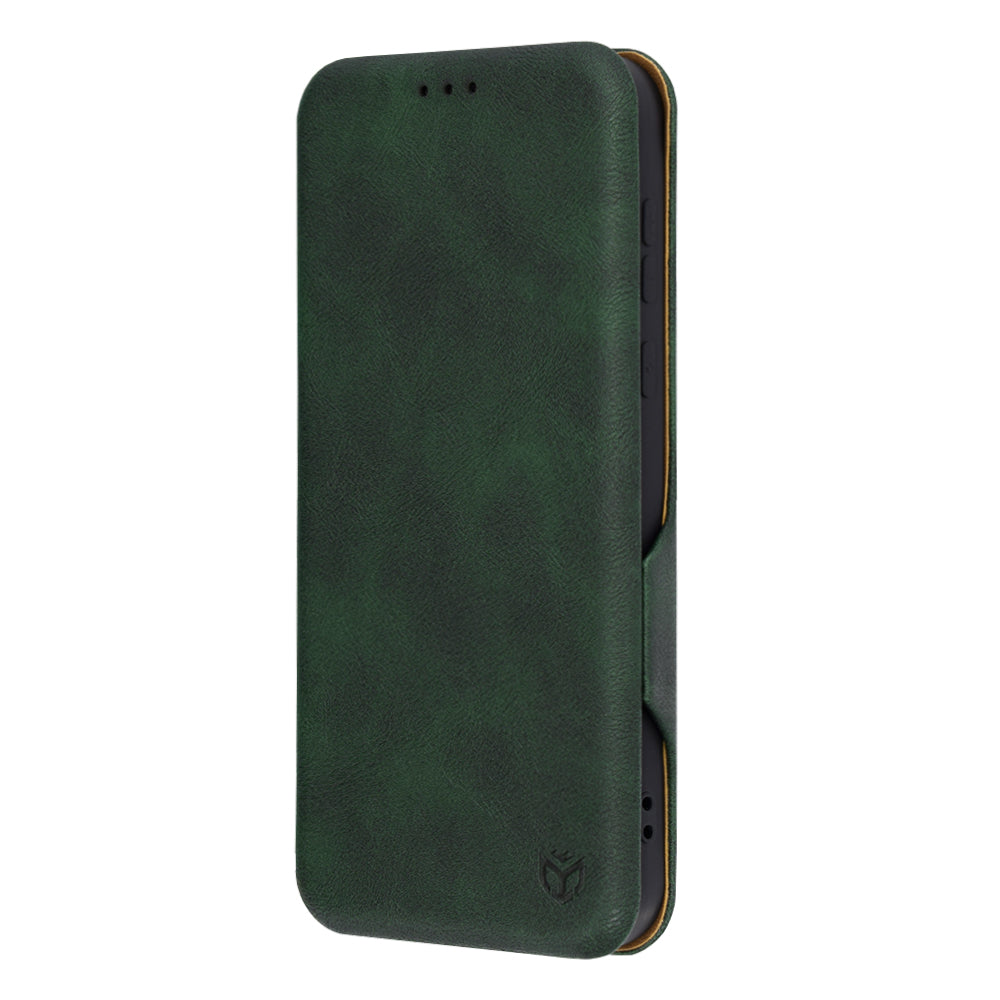 Techsuit - Safe Wallet Plus - Huawei Pura 70 - Green
