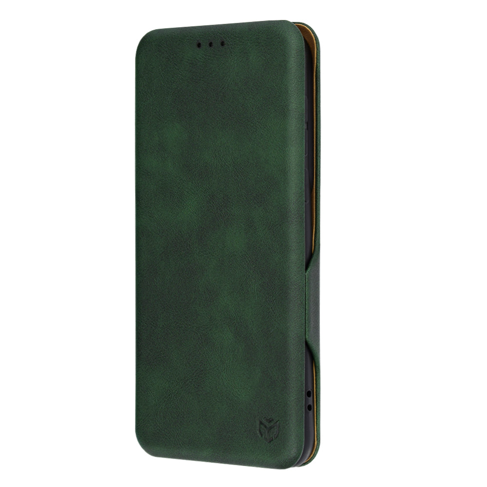 Techsuit - Safe Wallet Plus - Huawei Pura 70 Ultra - Green