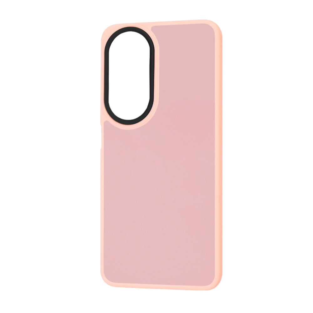 Techsuit - HaloFrost Series - Honor X7b / X7b 5G / 90 SMART - Pink