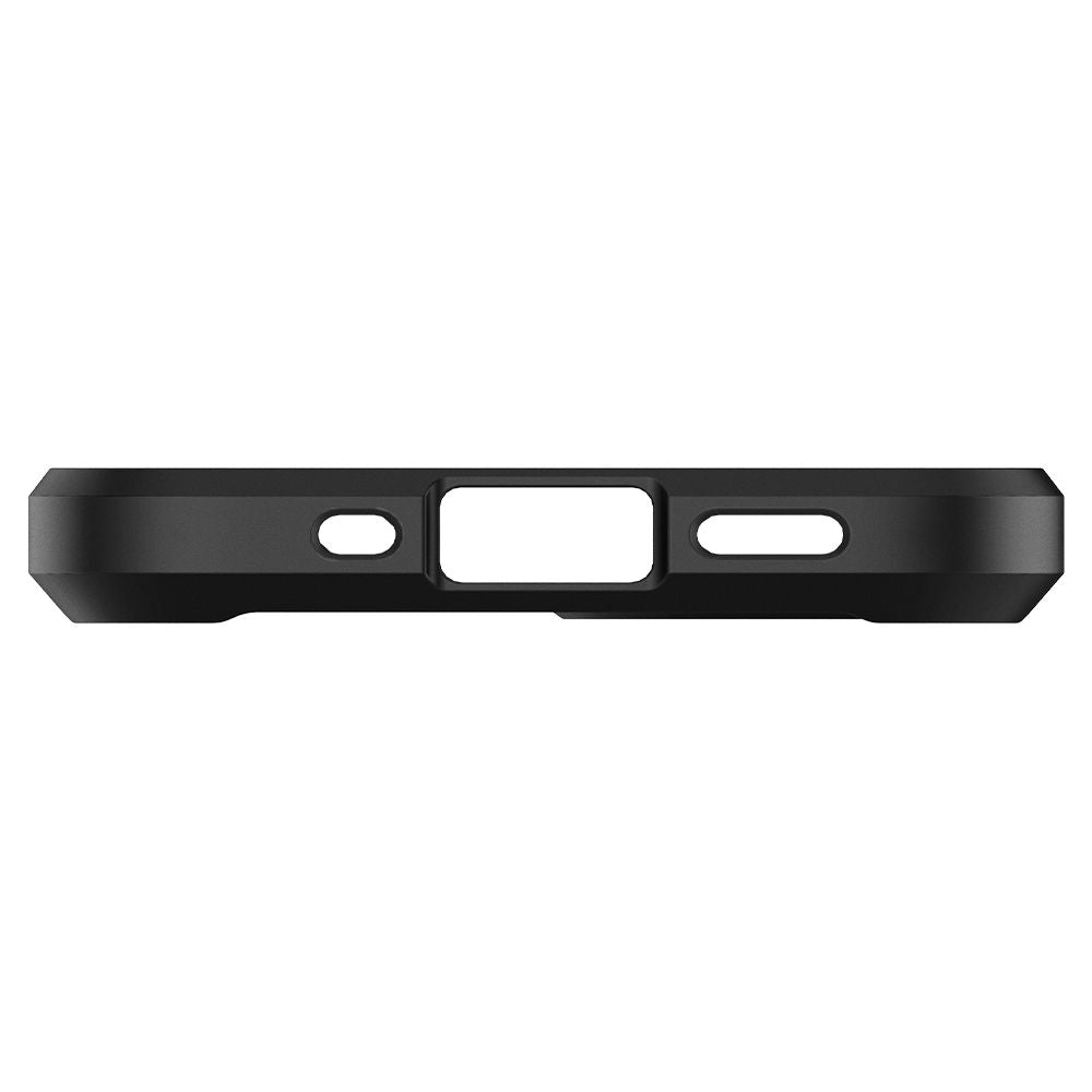 Spigen Ultra Hybrid Case For Iphone 12 / Iphone 12 Pro - Matte Black