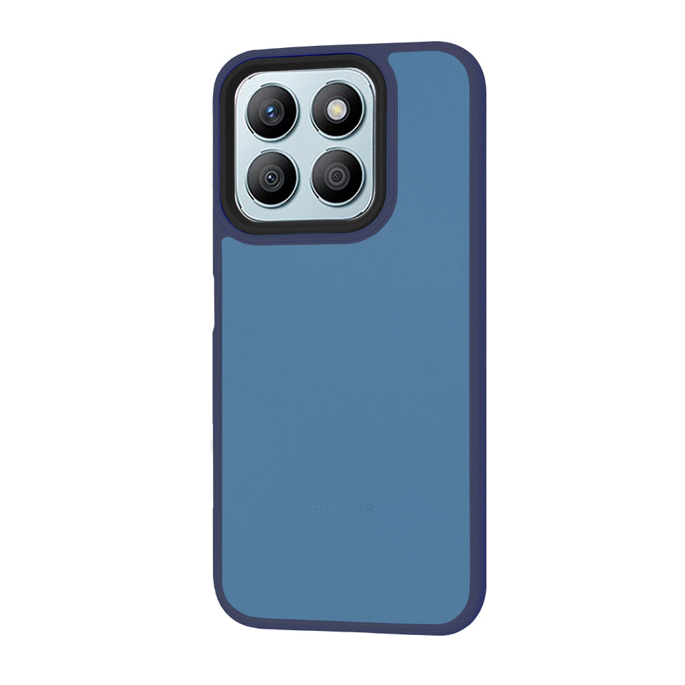 Techsuit - HaloFrost Series - Honor X8b - Deep Blue