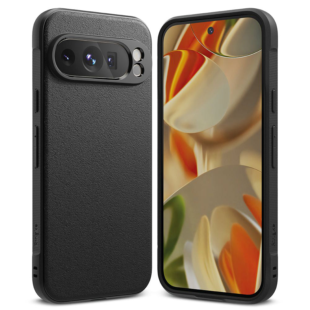 Ringke - Onyx - Google Pixel 9 Pro XL - Black