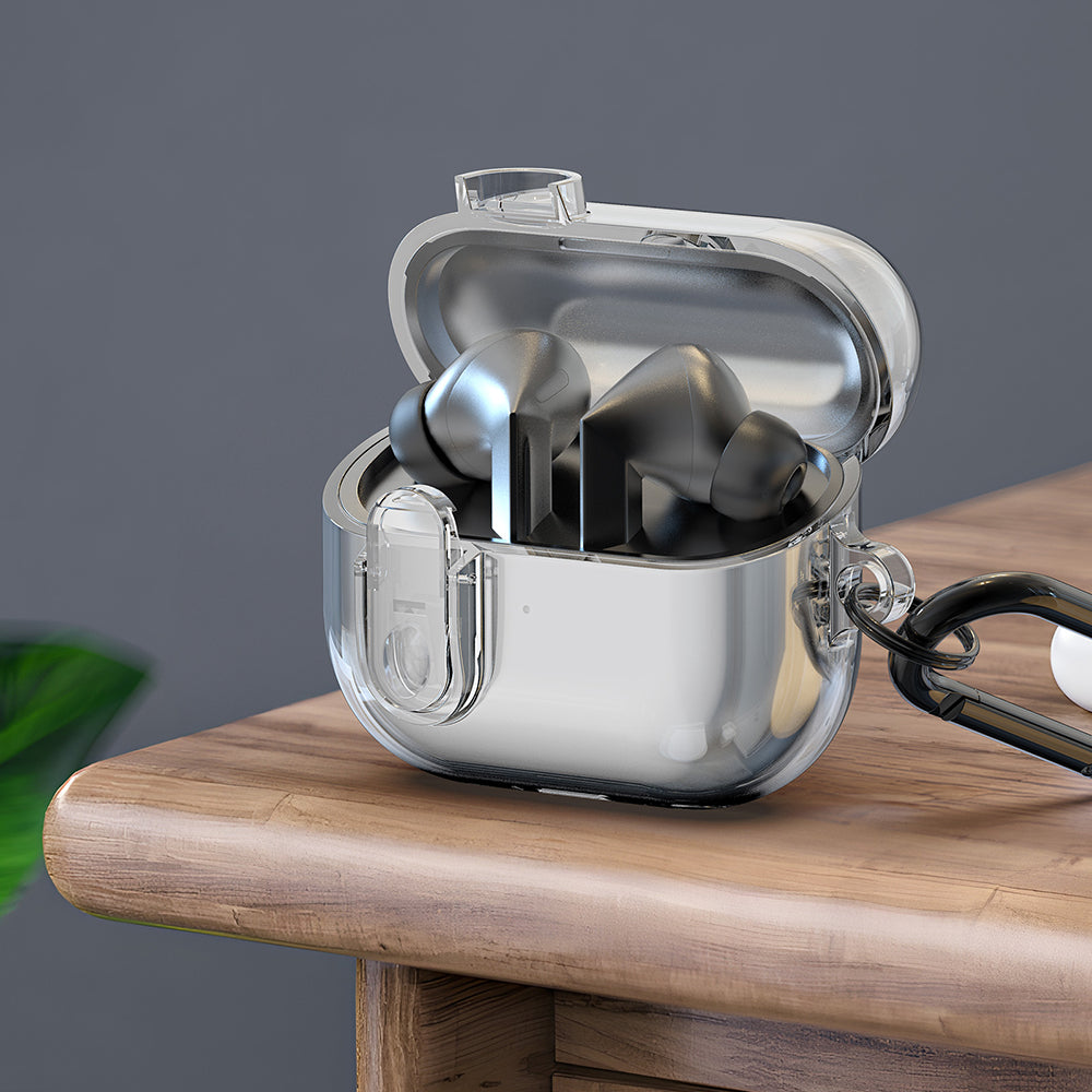 Dux Ducis - SECI Series Case -  Galaxy Buds 3 / 3 Pro - Pink