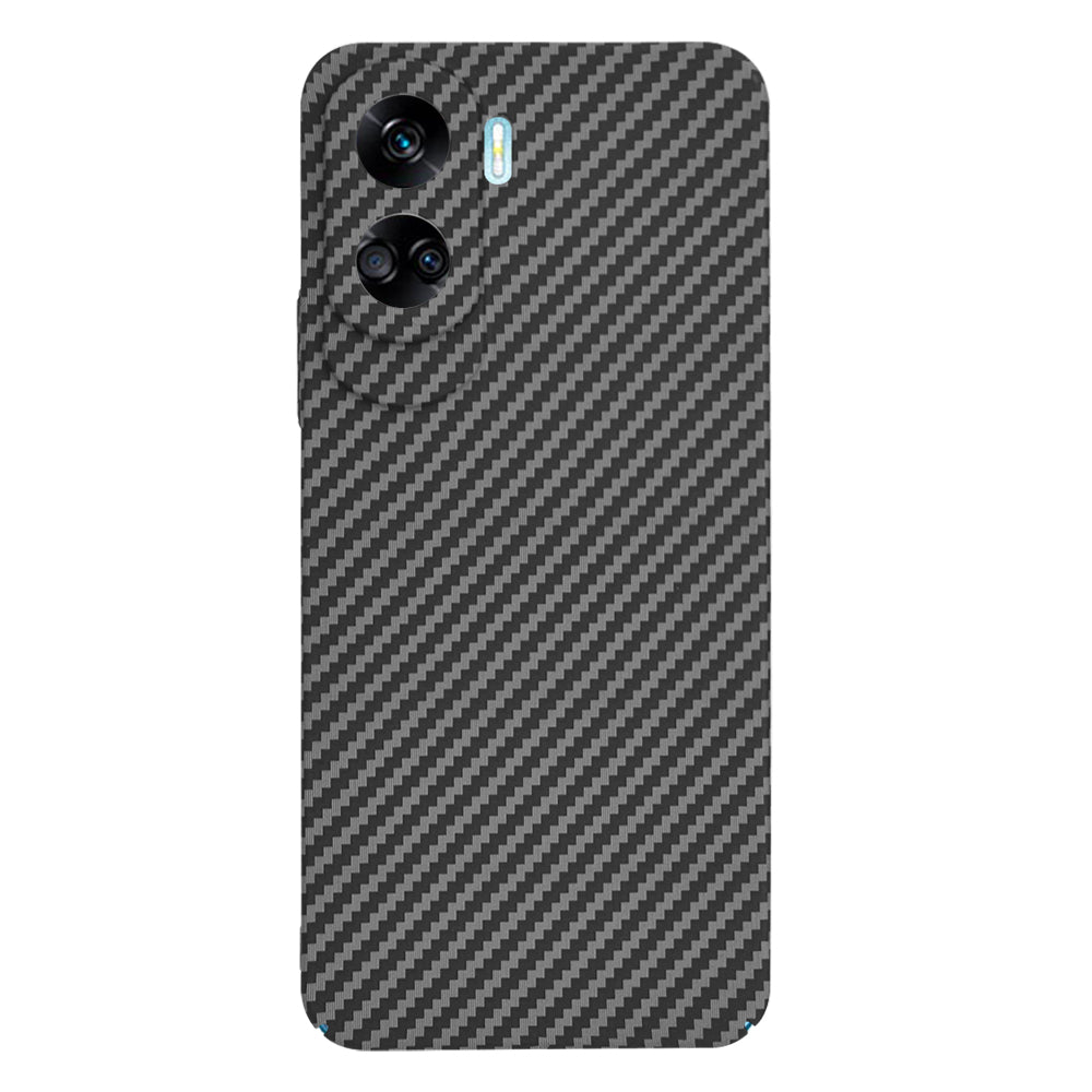 Techsuit - Carbonite FiberShell - Honor 90 Lite - Black