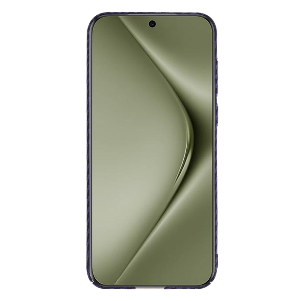 Techsuit - Carbonite FiberShell - Huawei Pura 70 Ultra - Purple