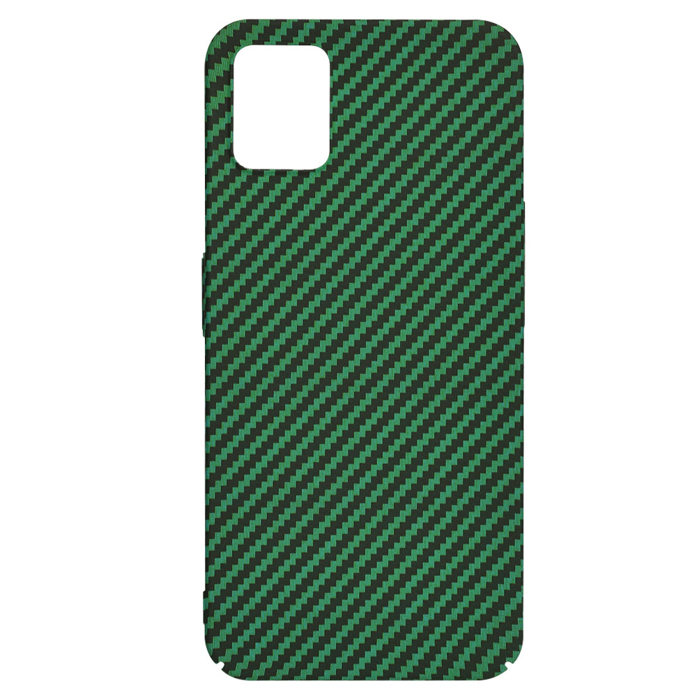 Techsuit - Carbonite FiberShell - Nothing Phone (1) - Green