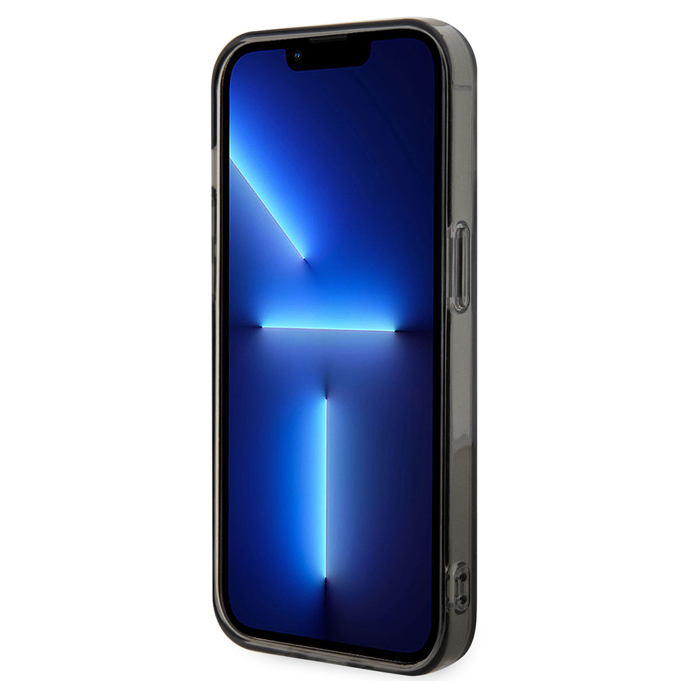 Karl Lagerfeld - IML MagSafe (KLHMP14XHFCKNOK) - iPhone 14 Pro Max - Ikonik