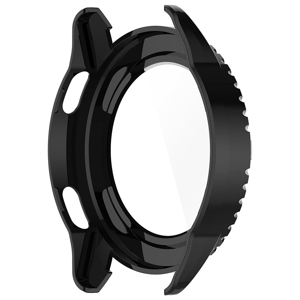 Techsuit - Defense360 Pro - Xiaomi Watch S3 - Black