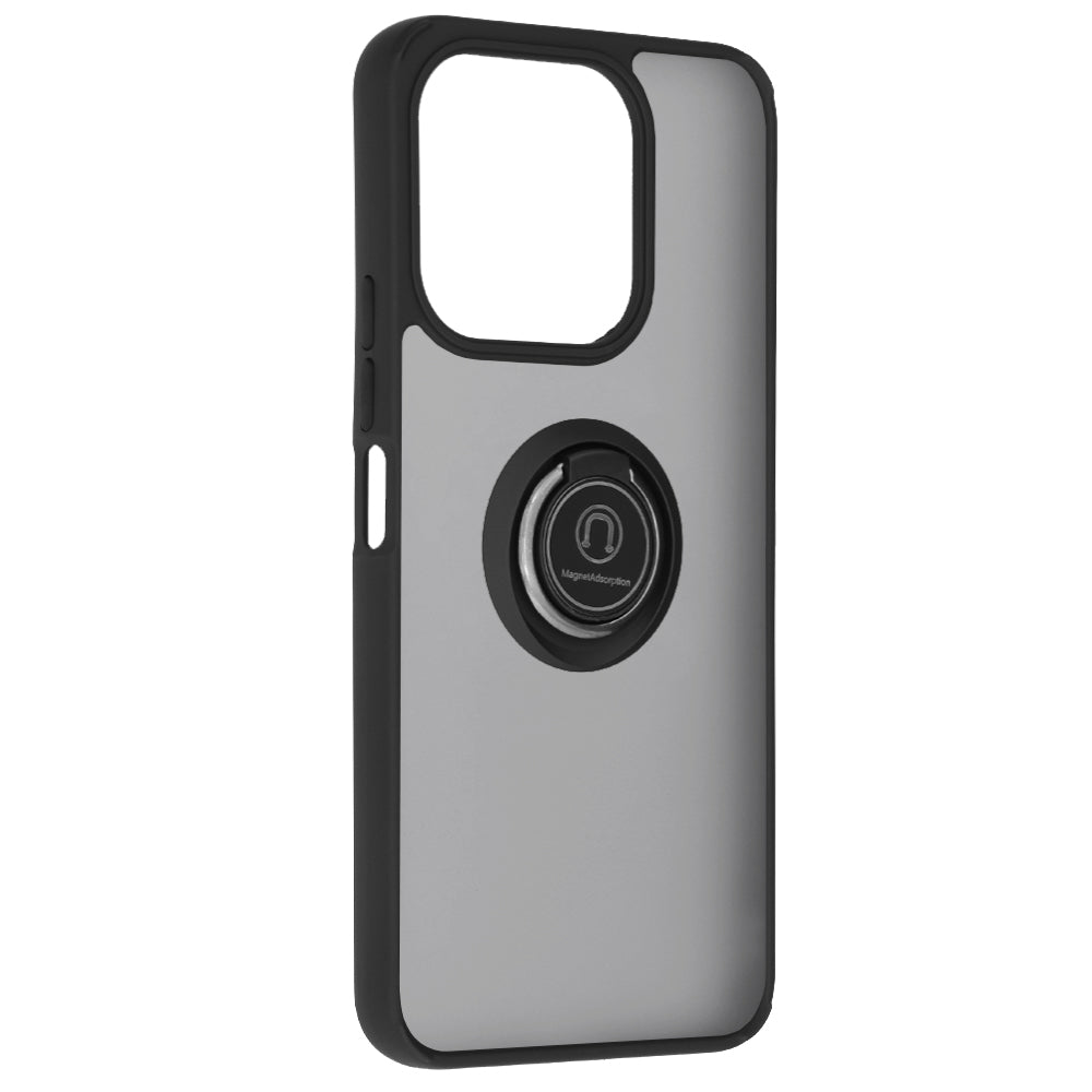 Techsuit - Glinth - Honor X6b - Black