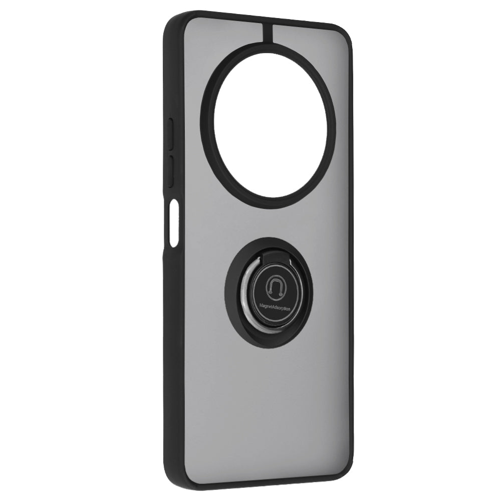 Techsuit - Glinth - Xiaomi Redmi 14C / Poco C75 - Black