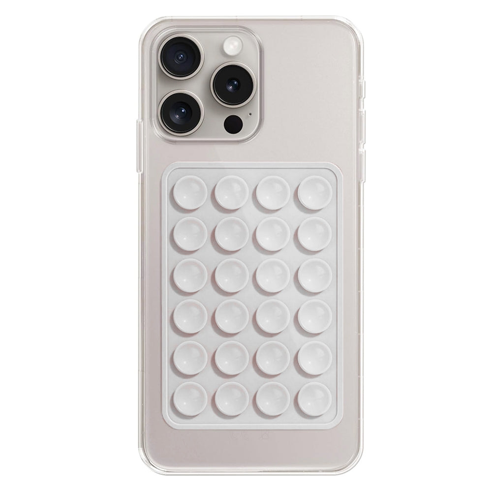 Silicone Mobile Phone Suction Cup For Selfies - Pop It