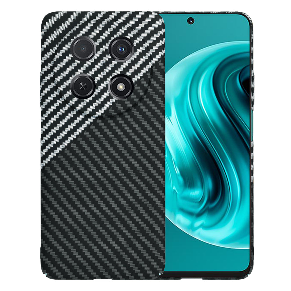 Techsuit - Carbonite FiberShell - Huawei nova 12i / 13i - Stealth Gray