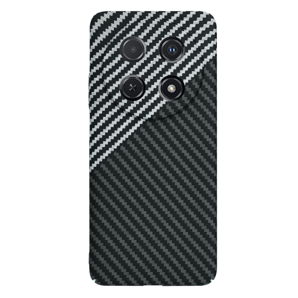 Techsuit - Carbonite FiberShell - Huawei nova 12i / 13i - Stealth Gray