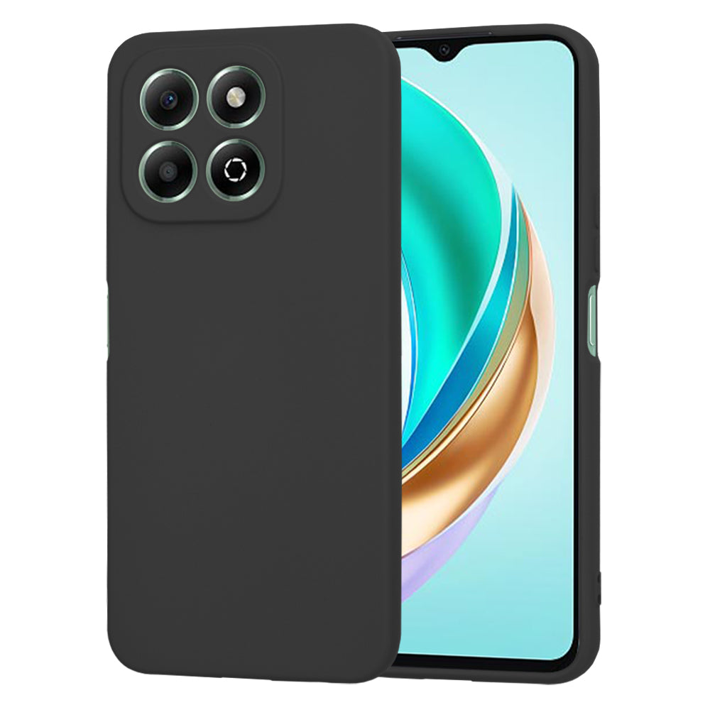 Techsuit - SoftFlex - Honor X6b - Black