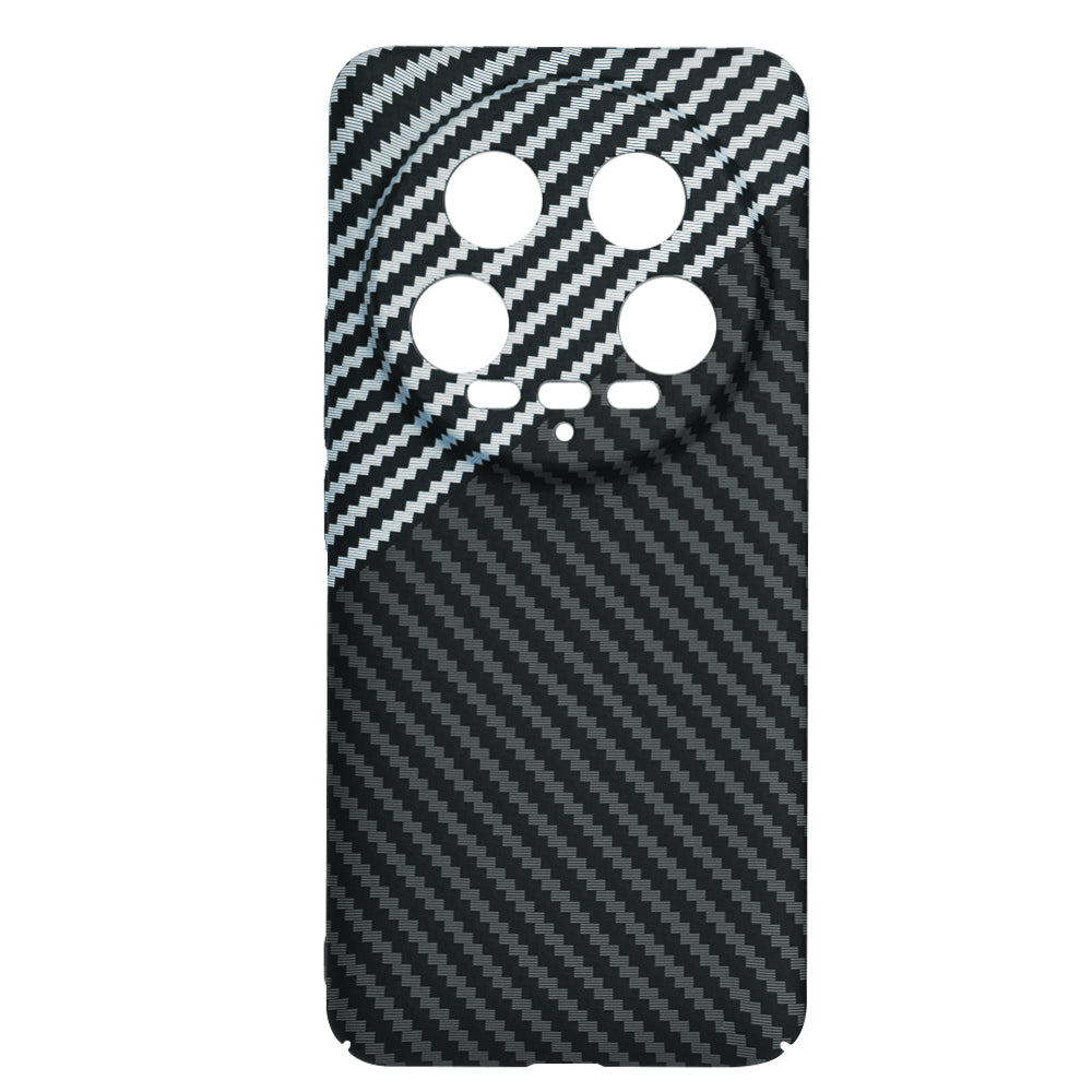 Techsuit - Carbonite FiberShell - Xiaomi 14 Ultra - Stealth Gray